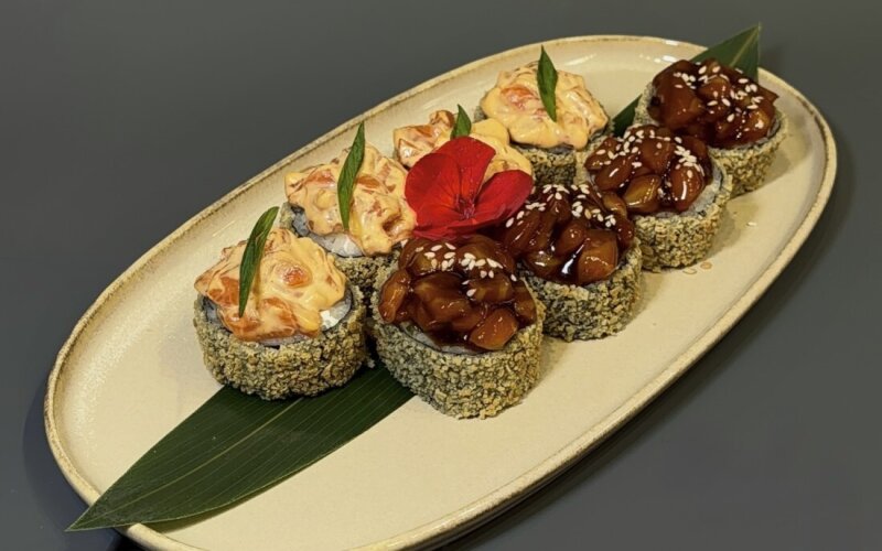 Темпура Дабл