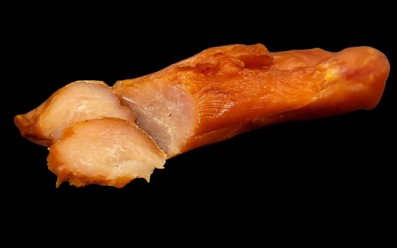 Карпаччо куриное