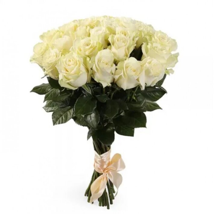 21 премиальная роза «Мондиаль»