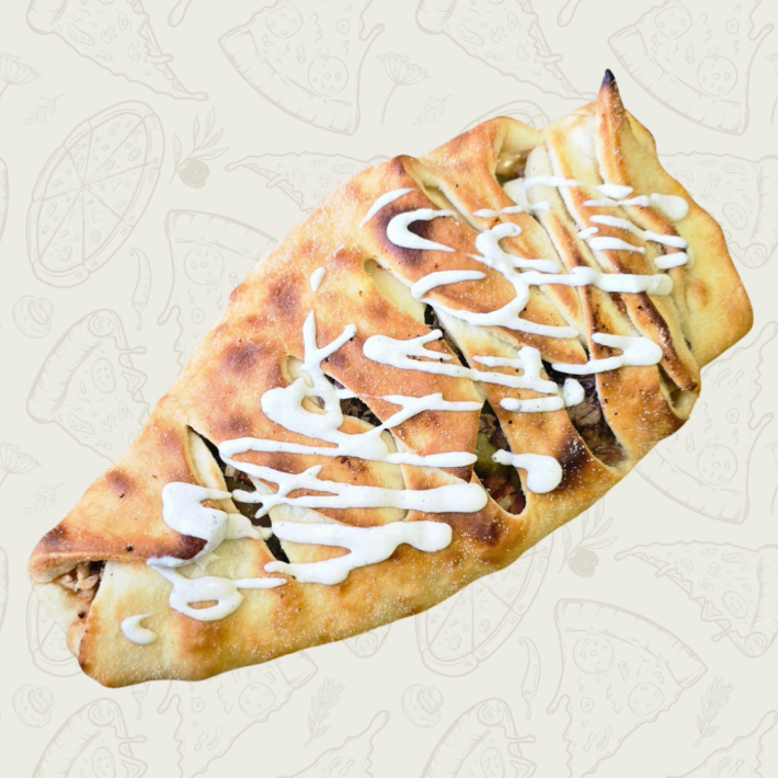 Кальцоне «Маринато»