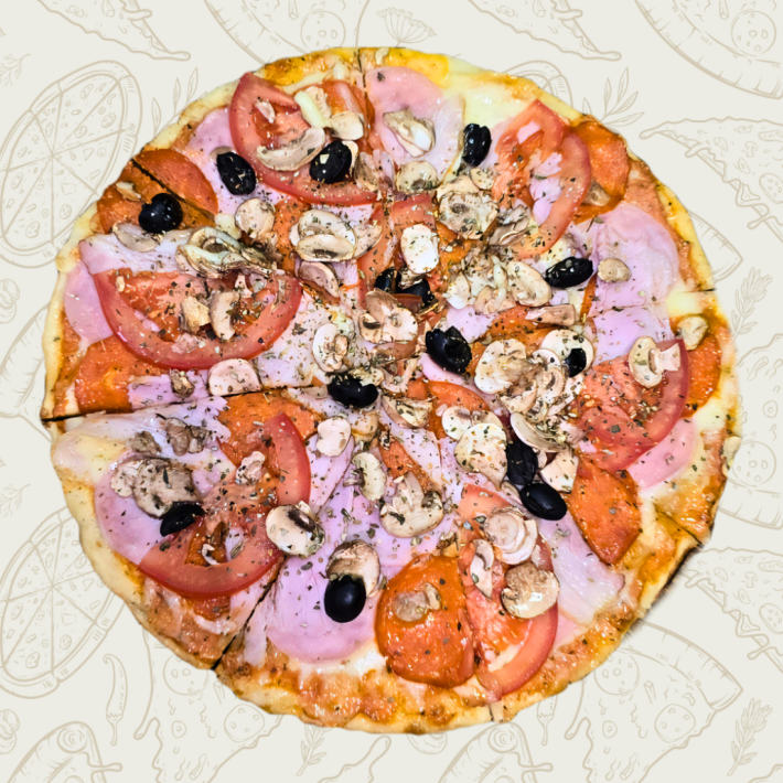 Капричиоза