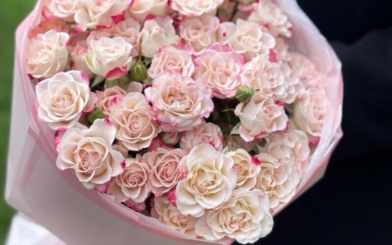 Букет «Рефлекс»