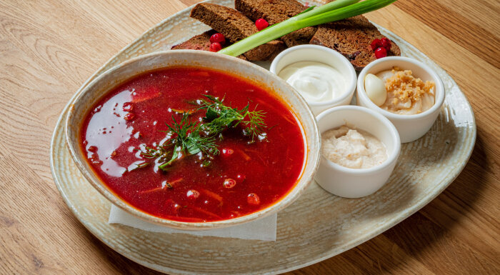 Ресторан «Староместный пивовар»