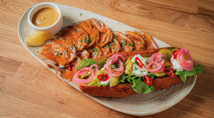 Ресторан «Староместный пивовар»