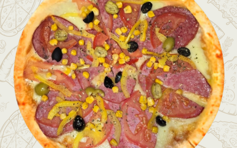 Фермерская