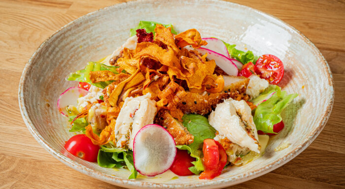 Ресторан «Староместный пивовар на Маркса»