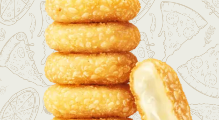 Стритфуд «Nook»