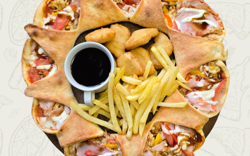 Сет «Аравия»