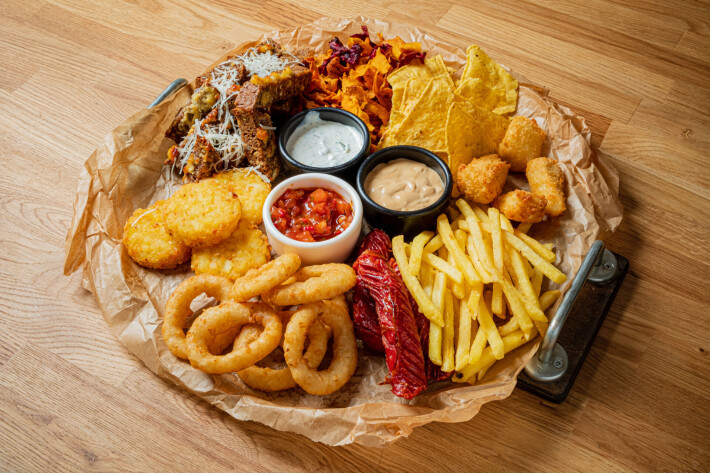 Мини-сет «Пивной»