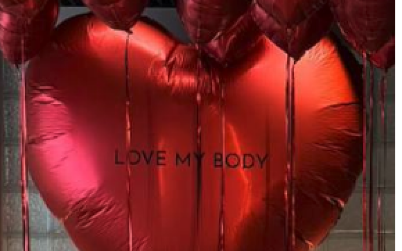 Сердце «Гигант»