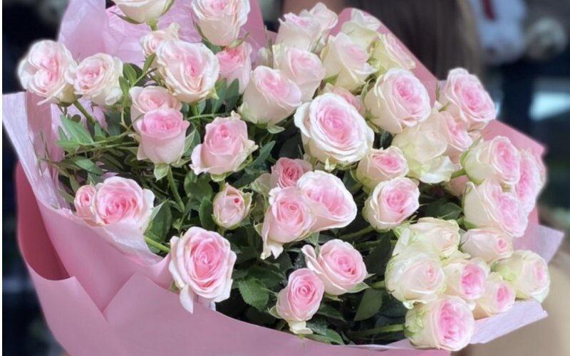 Букет «ГудМуд»