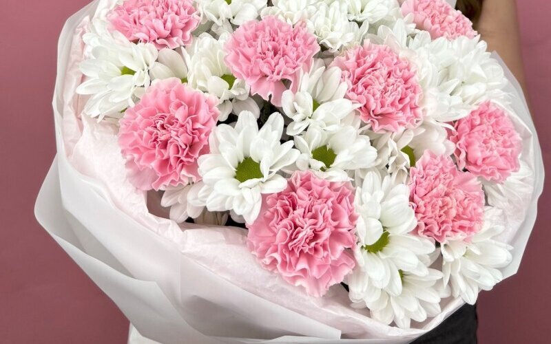 Букет «Летний луг»