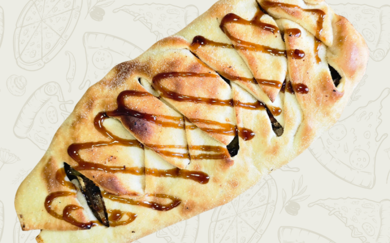 Кальцоне «Люций»