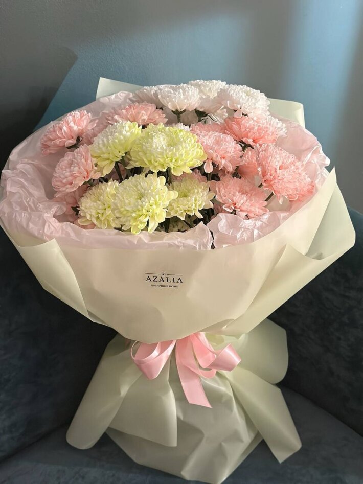 Букет «Радуга»