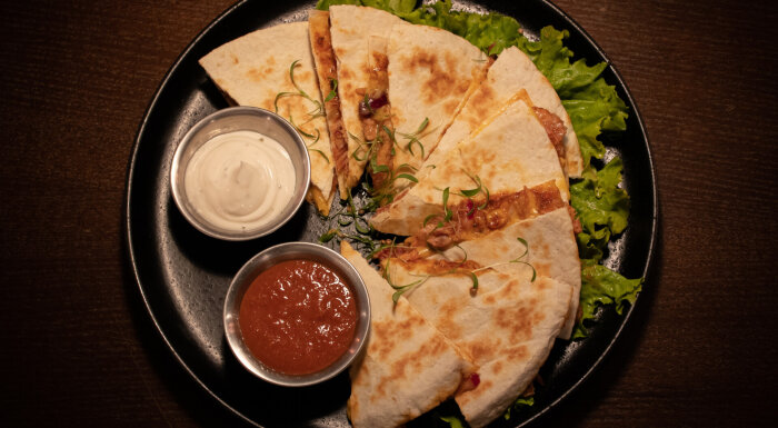 Гастробар «Пятница»