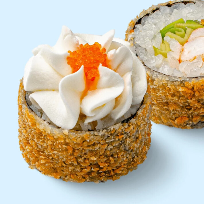 Ролл «Доёби»