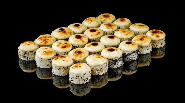 Запечённый сет «Clever.by»