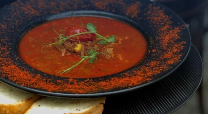 Гастробар «Пятница»