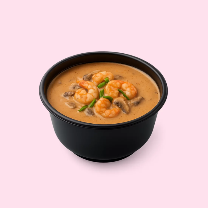 Суп «Том Ям»