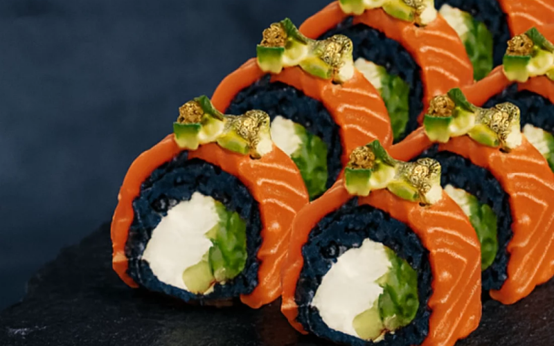 Золотая филадельфия