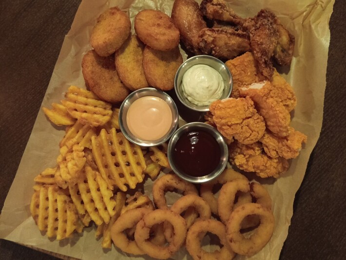 Сет «Пивной»