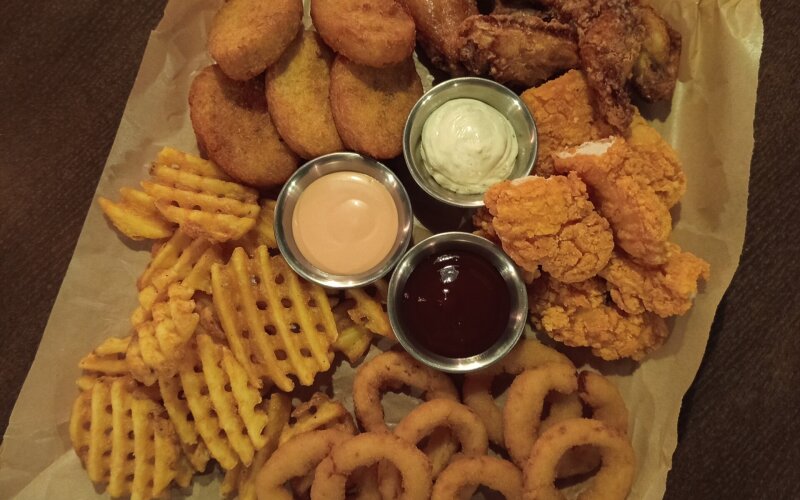 Сет «Пивной»