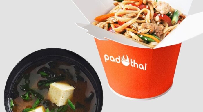 Pad Thai Гродно