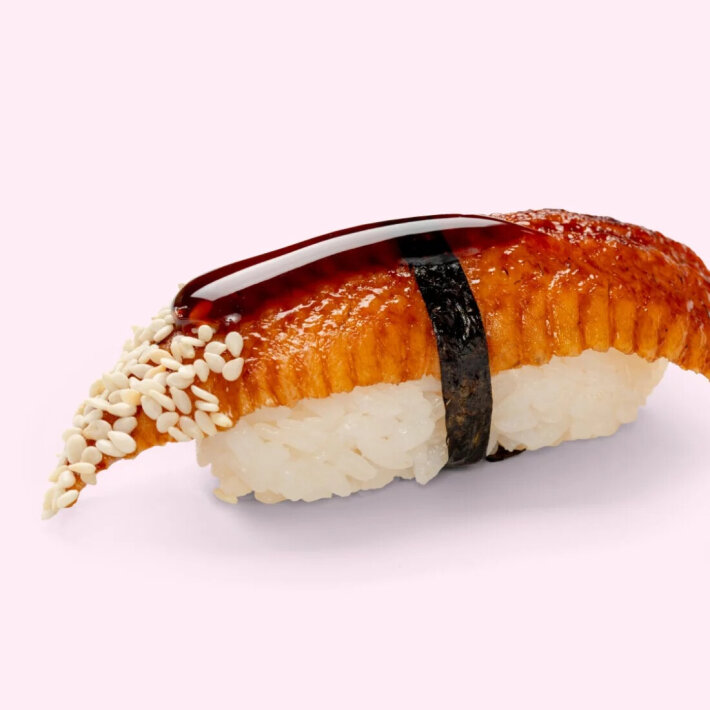 Суши «Унаги»