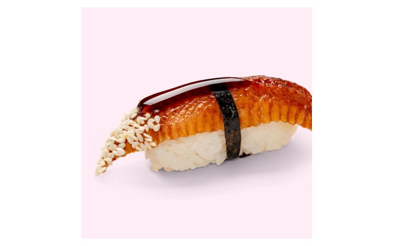 Суши «Унаги»