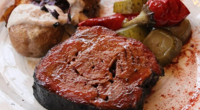 Гастробар «Пятница»