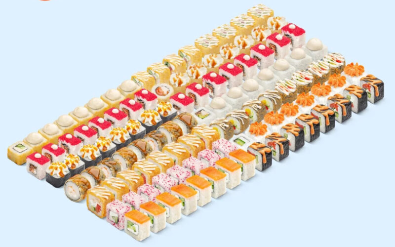 Набор «Любовная любовь»