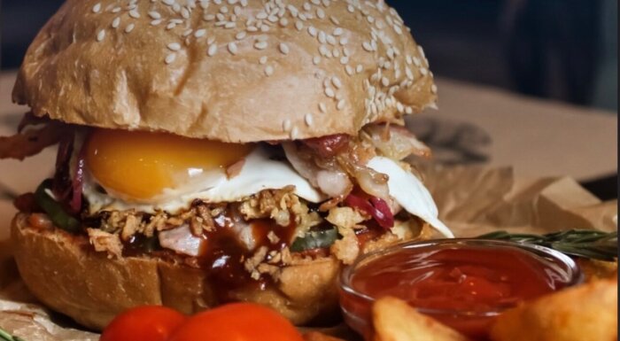 Гастробар «Пятница»