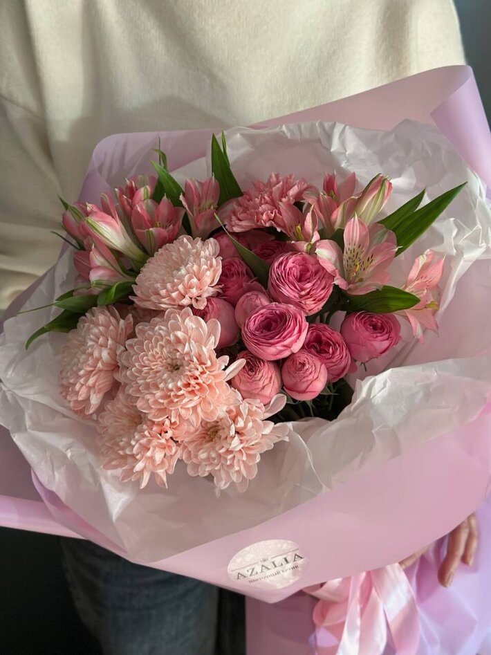 Букет «Мечта»