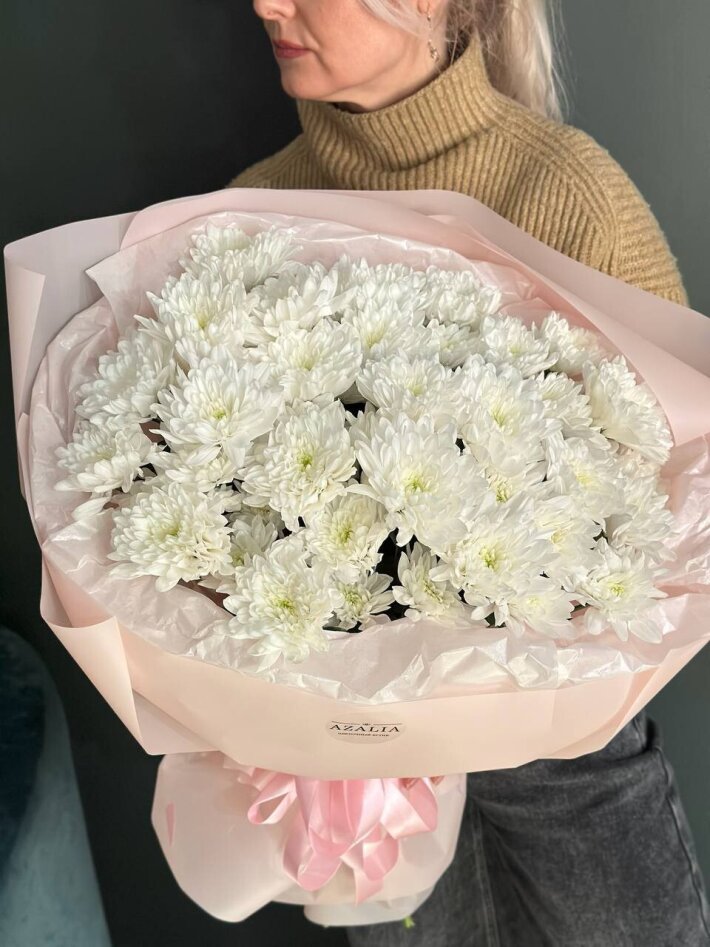 Букет «Облако»