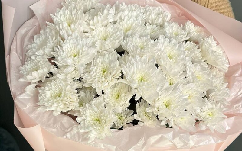 Букет «Облако»