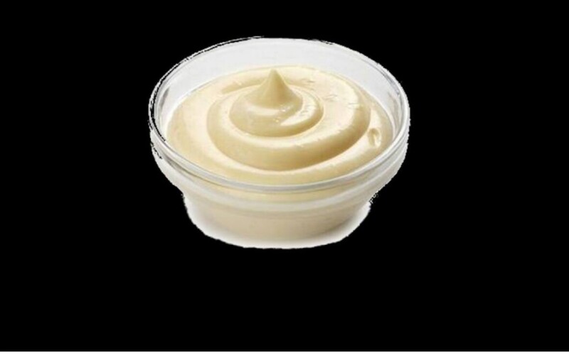 Чесночный соус