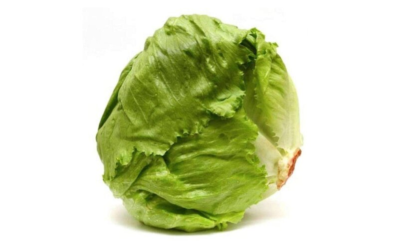 Салат айсберг