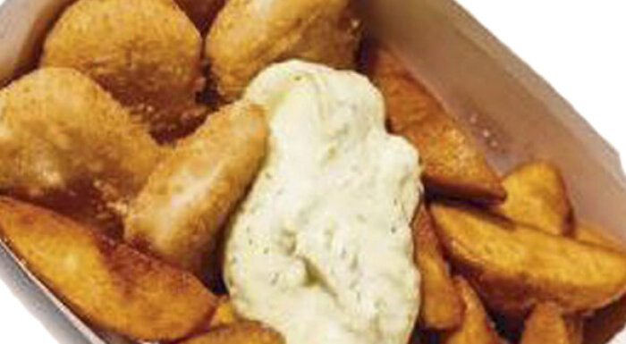 Ресторан «Pizza Gold»