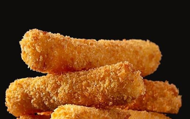 Сырные палочки