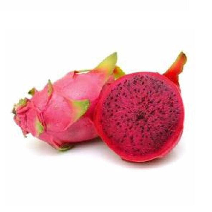 Питахайя красная