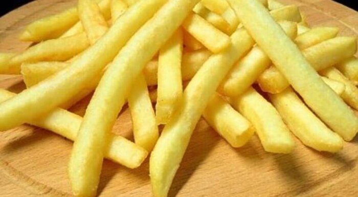 Кафе «Мадагаскар»