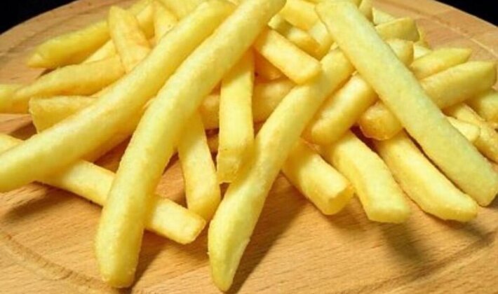 Картофель фри