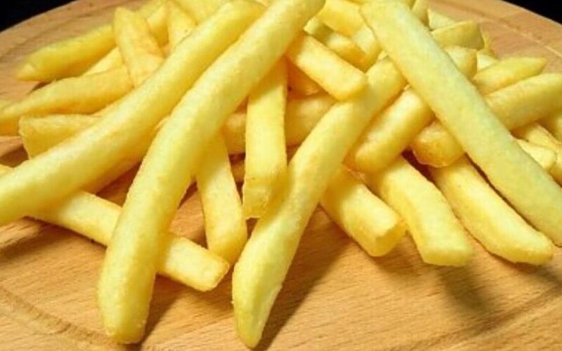 Картофель фри
