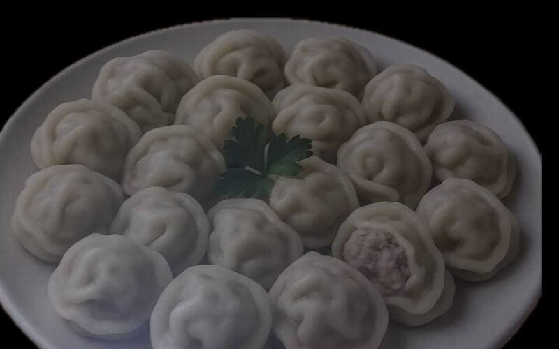 Пельмени «Домашние»