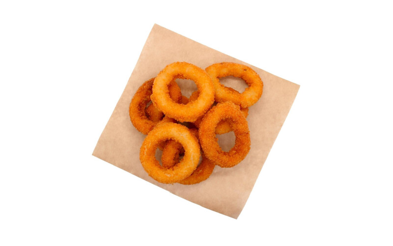 Луковые кольца