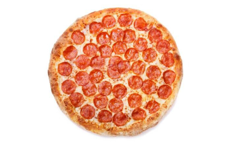 Пицца «Пепперони»