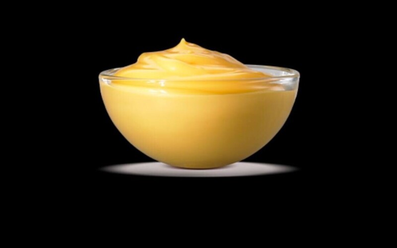 Соус «Сырный»