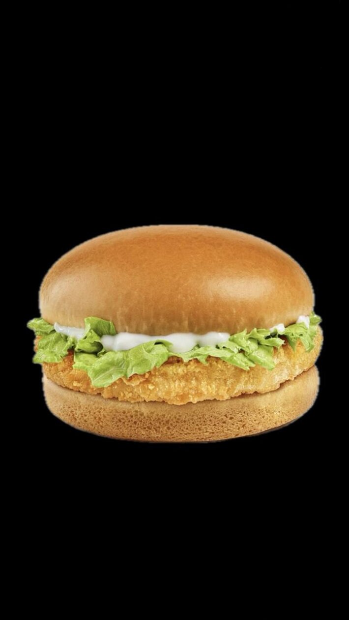 Чикенбургер