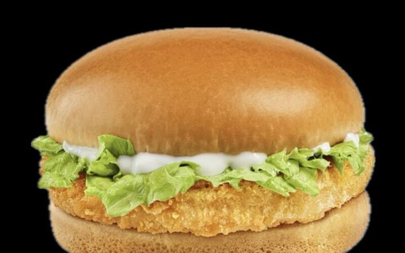 Чикенбургер