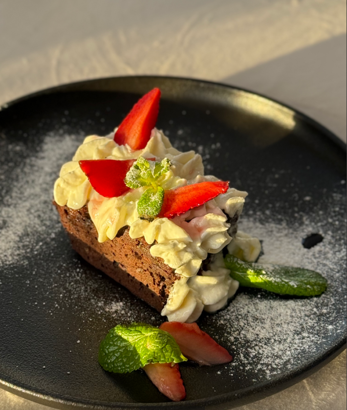 Брауни «Шоколадный»